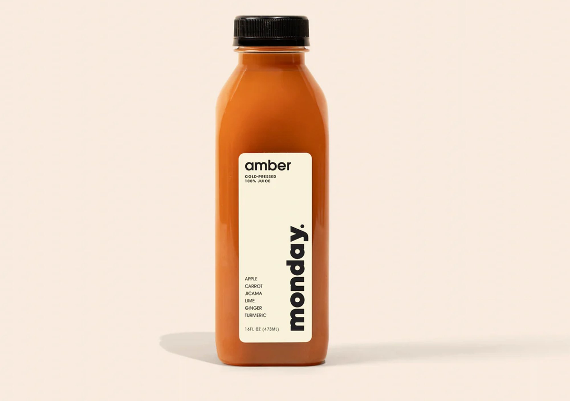 AMBER | ANTIOXYDANT