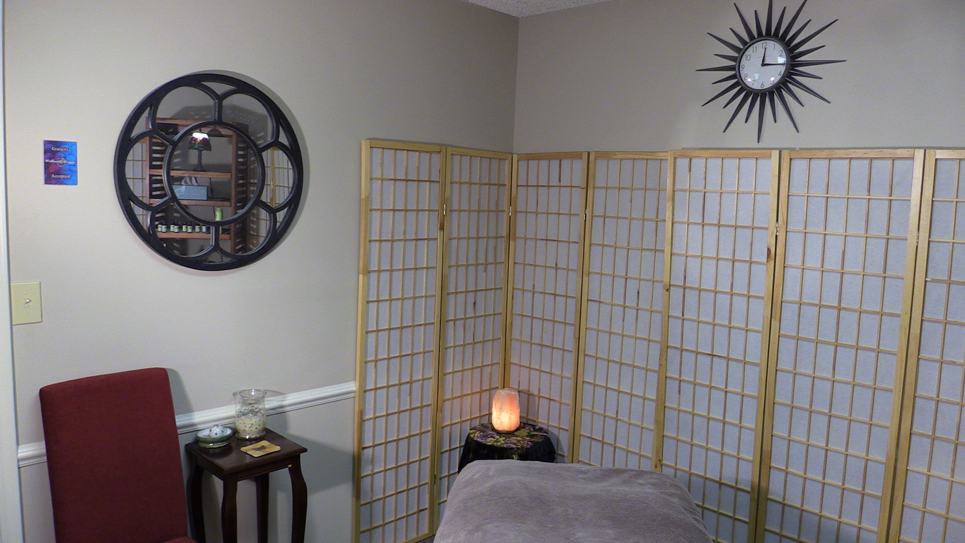 Wellness Origin Spa Photo