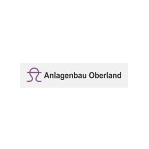 Logo von Anlagenbau Oberland GmbH & Co.KG