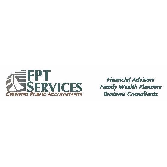 Fpt Services Cpas Logo