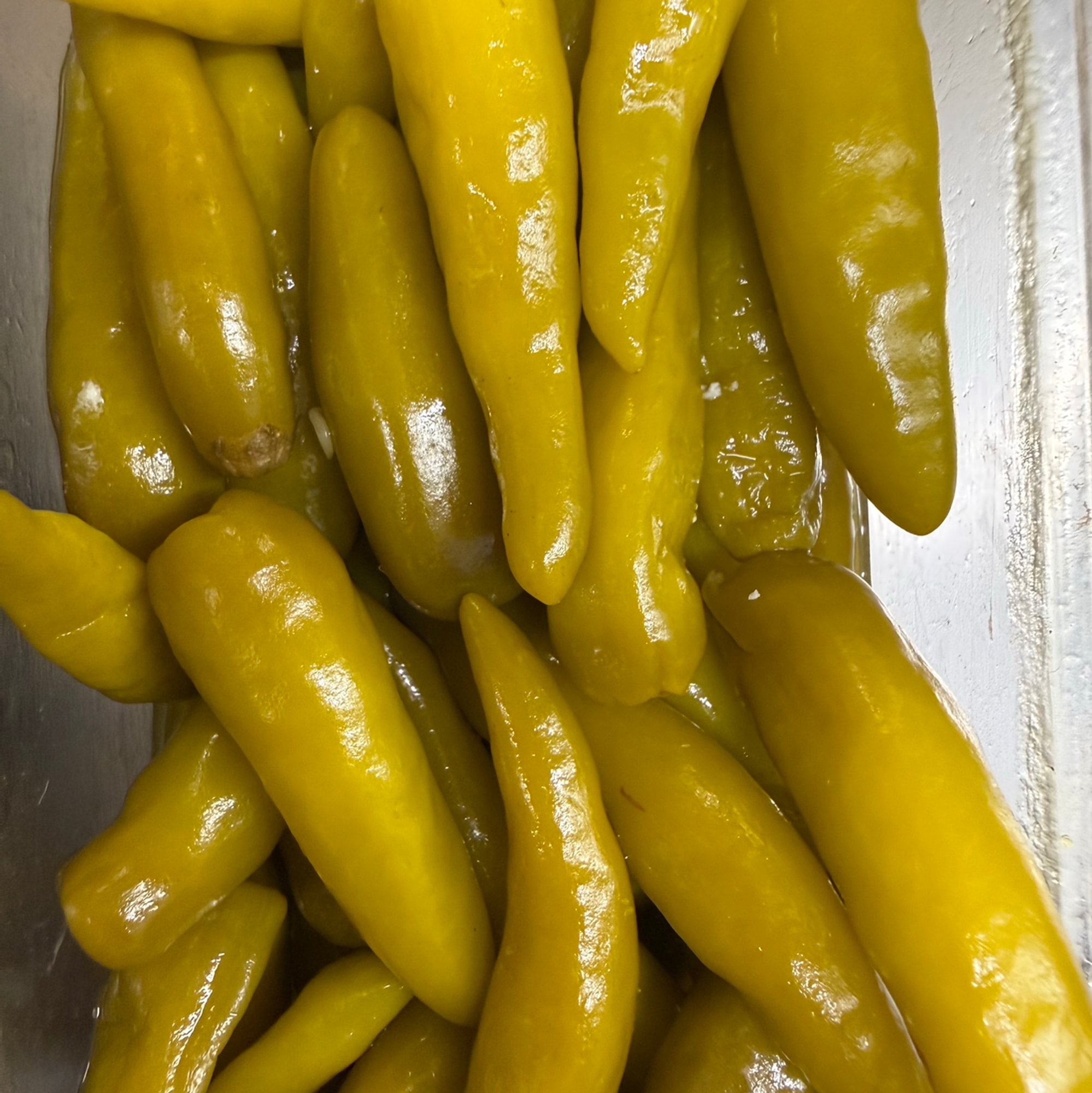 Peppers