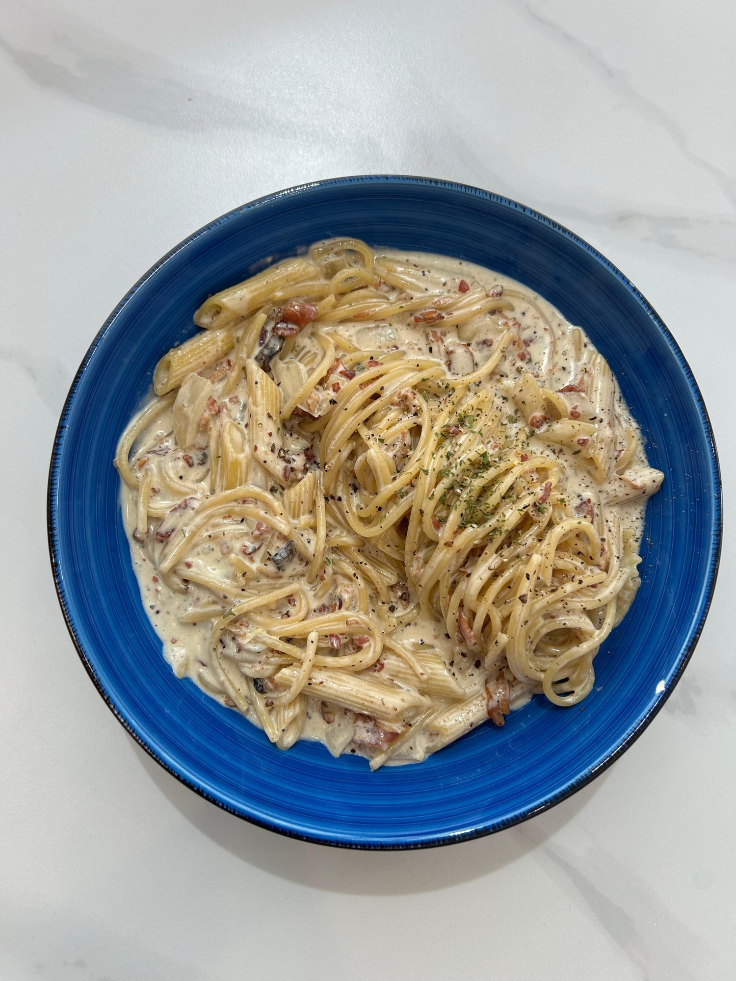 Carbonara