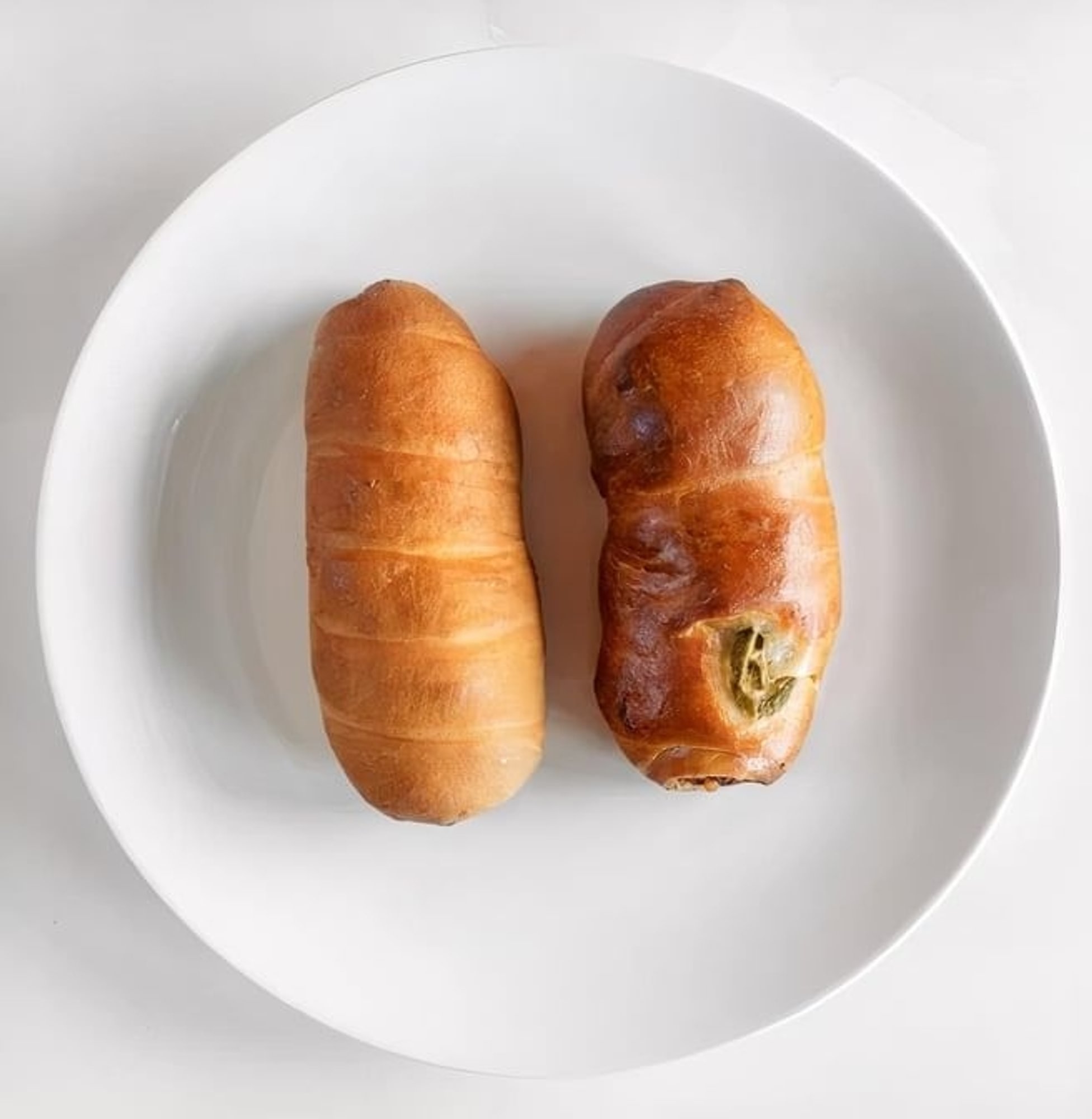 Regular Kolache