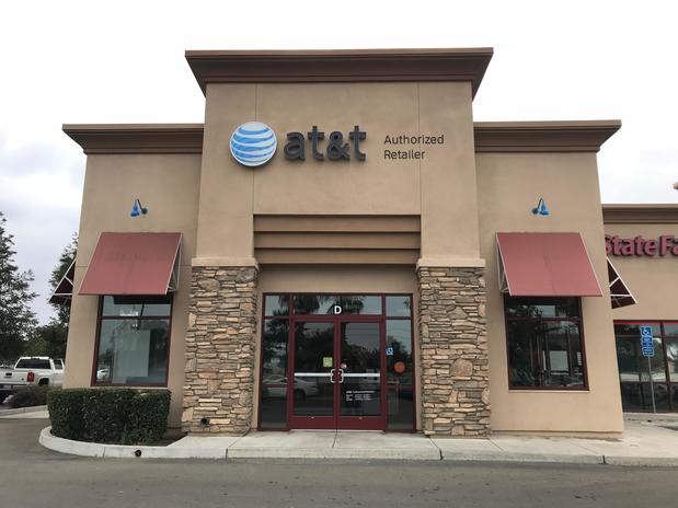 Images AT&T Store