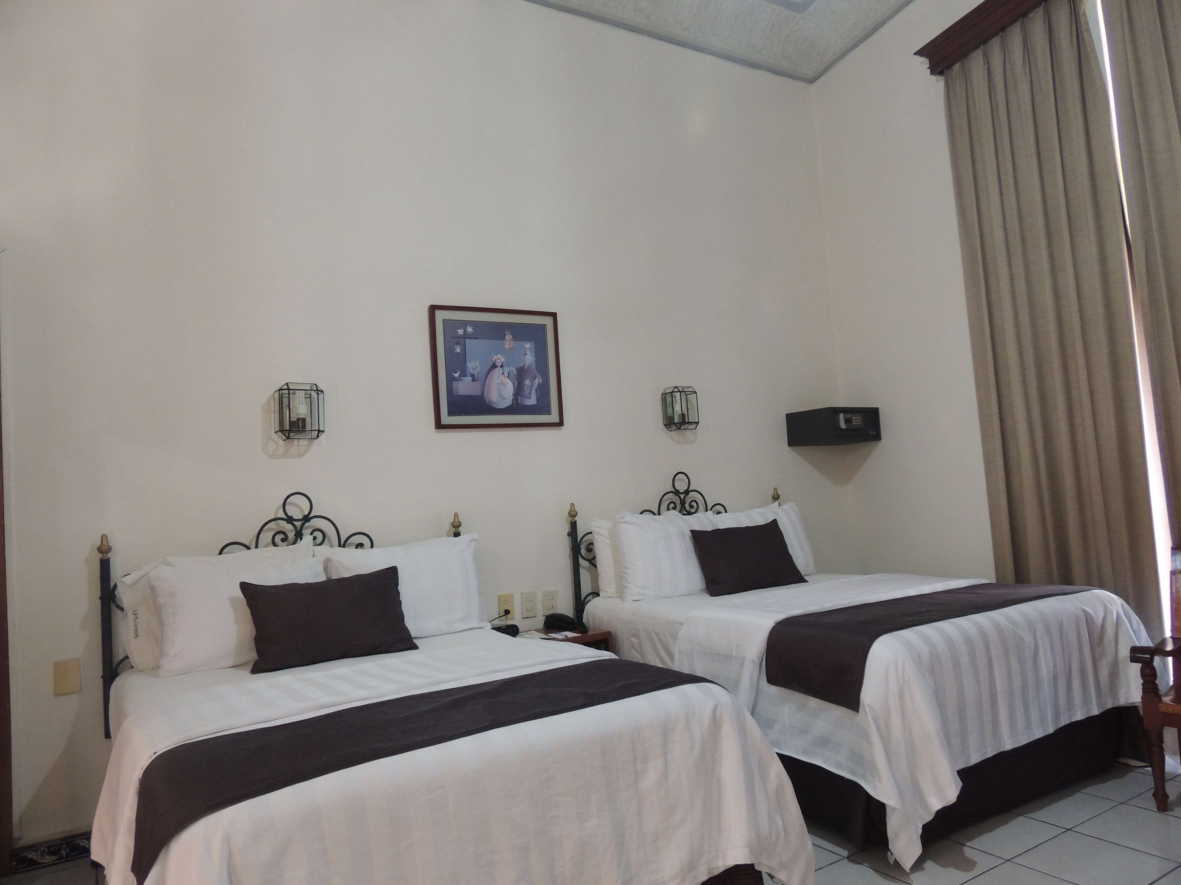 Images Best Western Plus Hotel Ceballos
