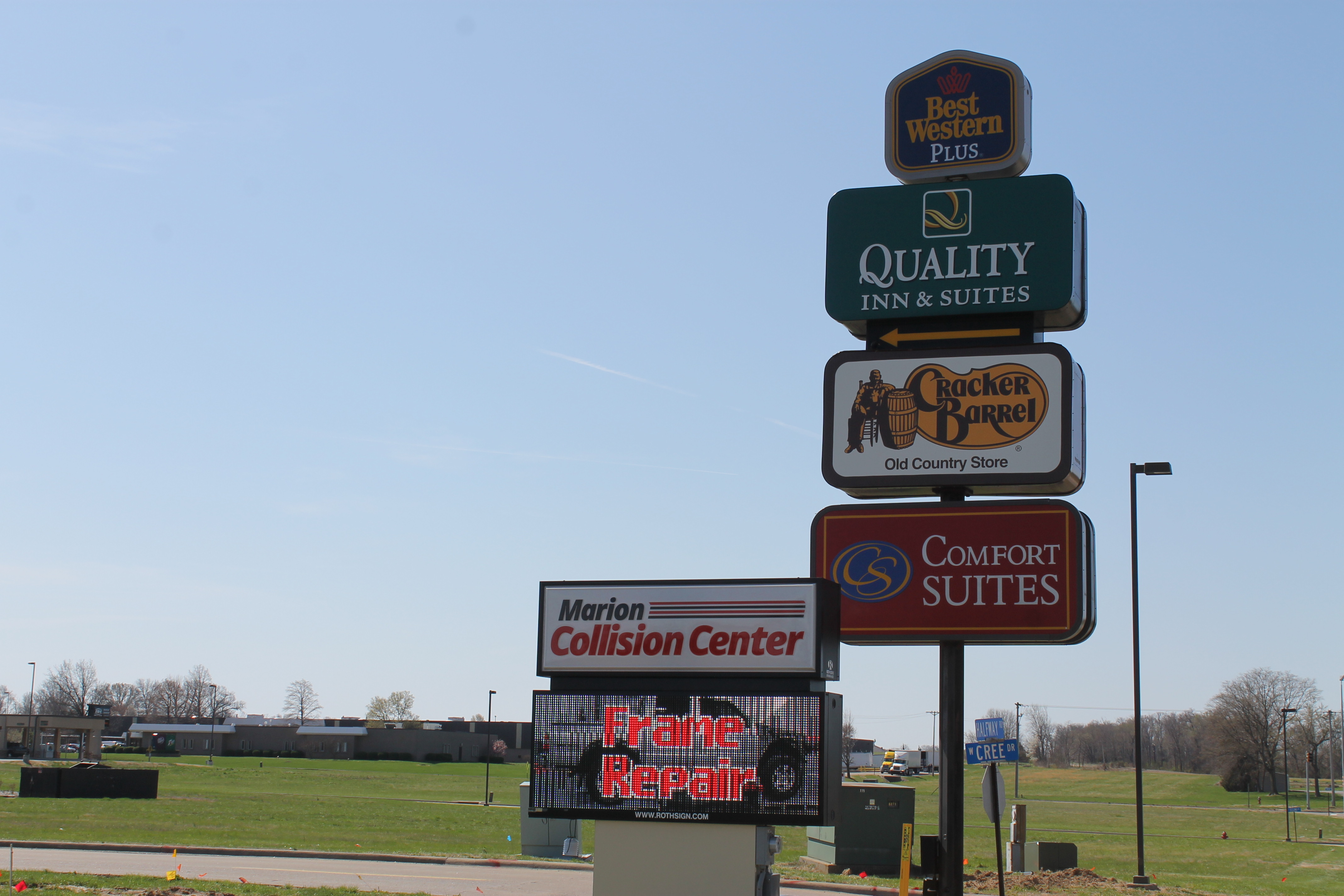 Marions coupons
