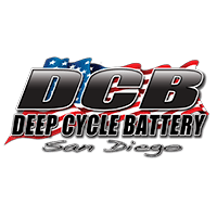 Deep Cycle Battery San Diego Photo