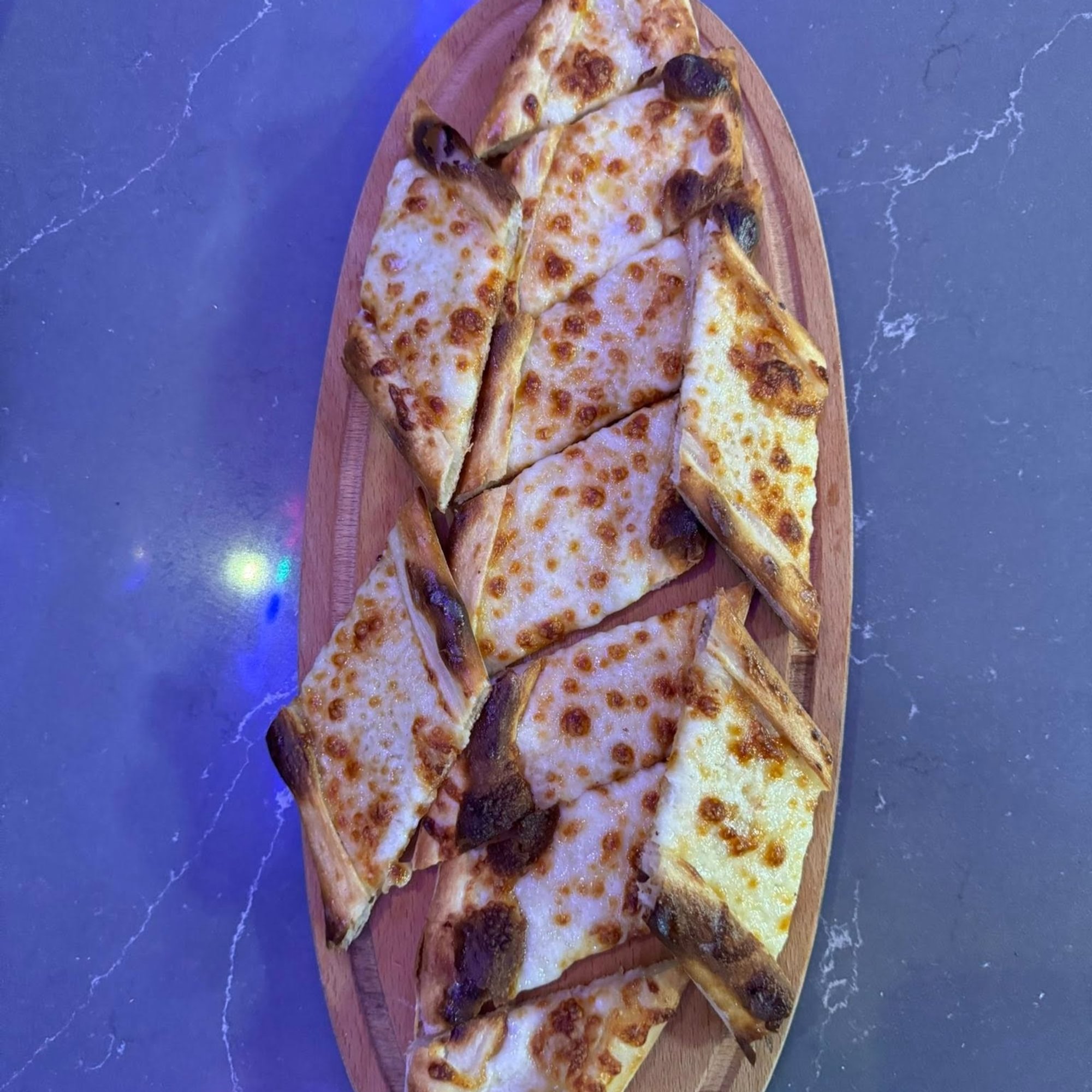 Garlic Bread