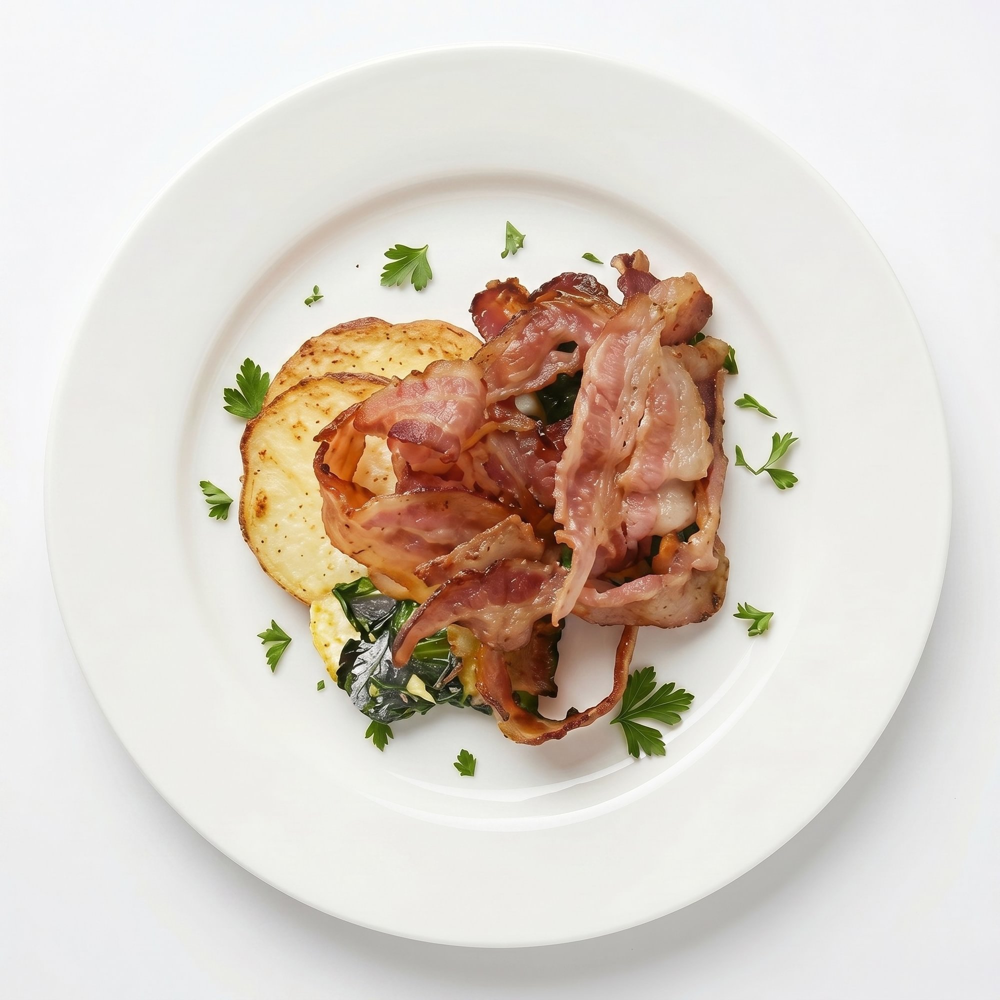 Bacon Breakfast