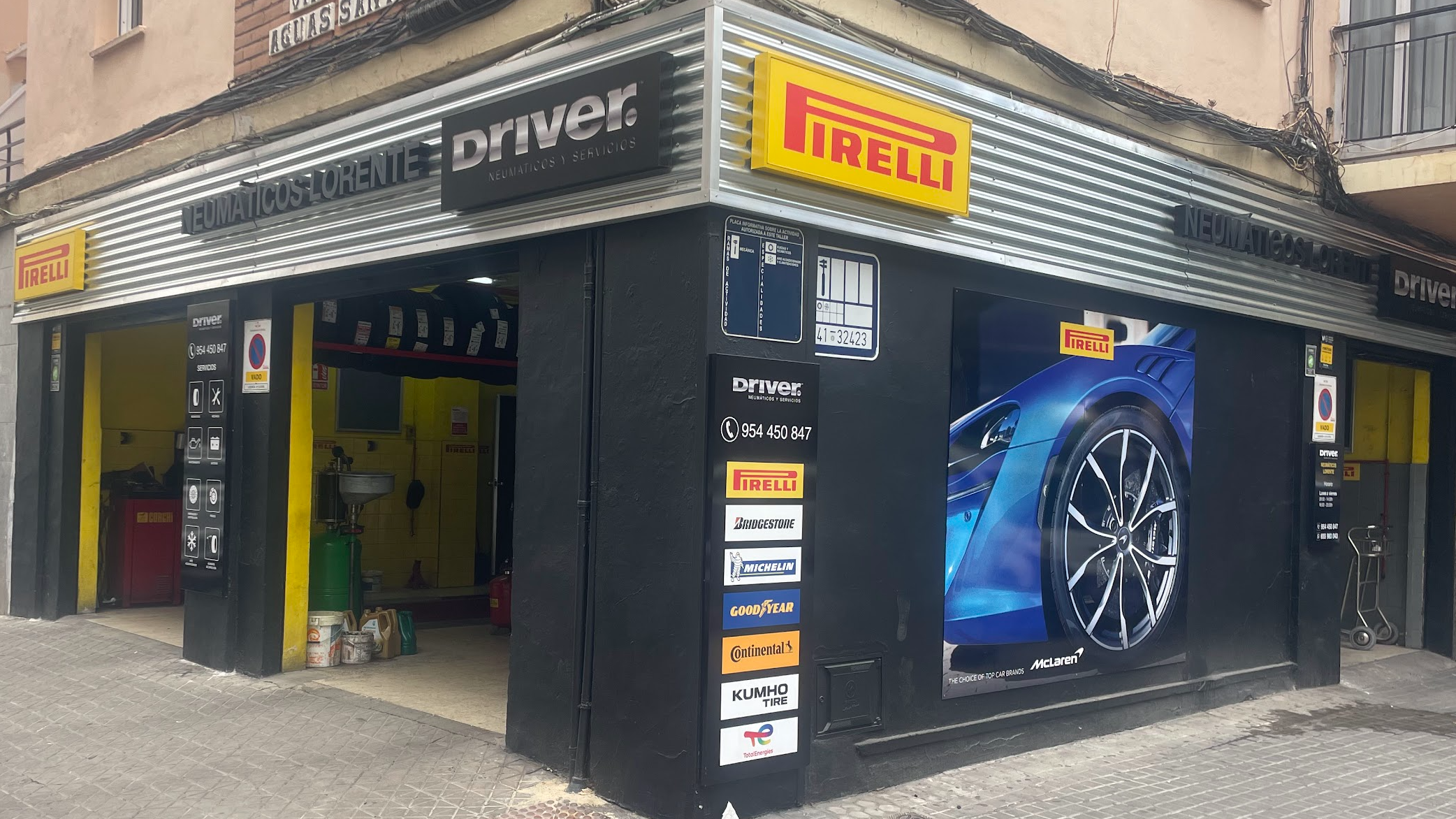 Galería en miniatura