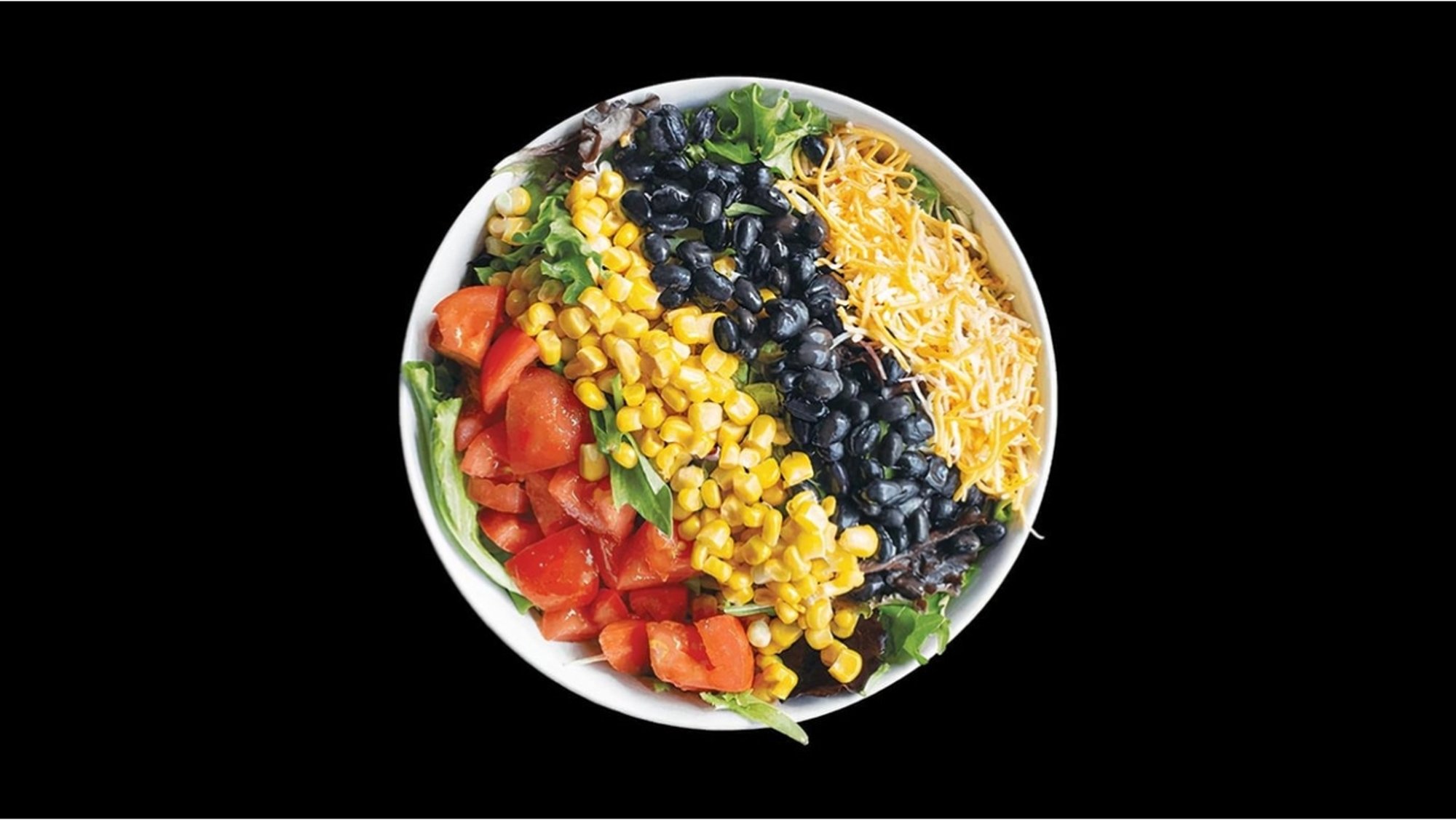 Southwest Salad