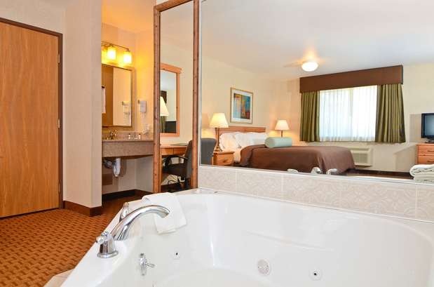 Images Best Western Wittenberg Inn