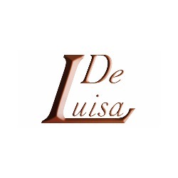 Logo di PASTICCERIA DE LUISA