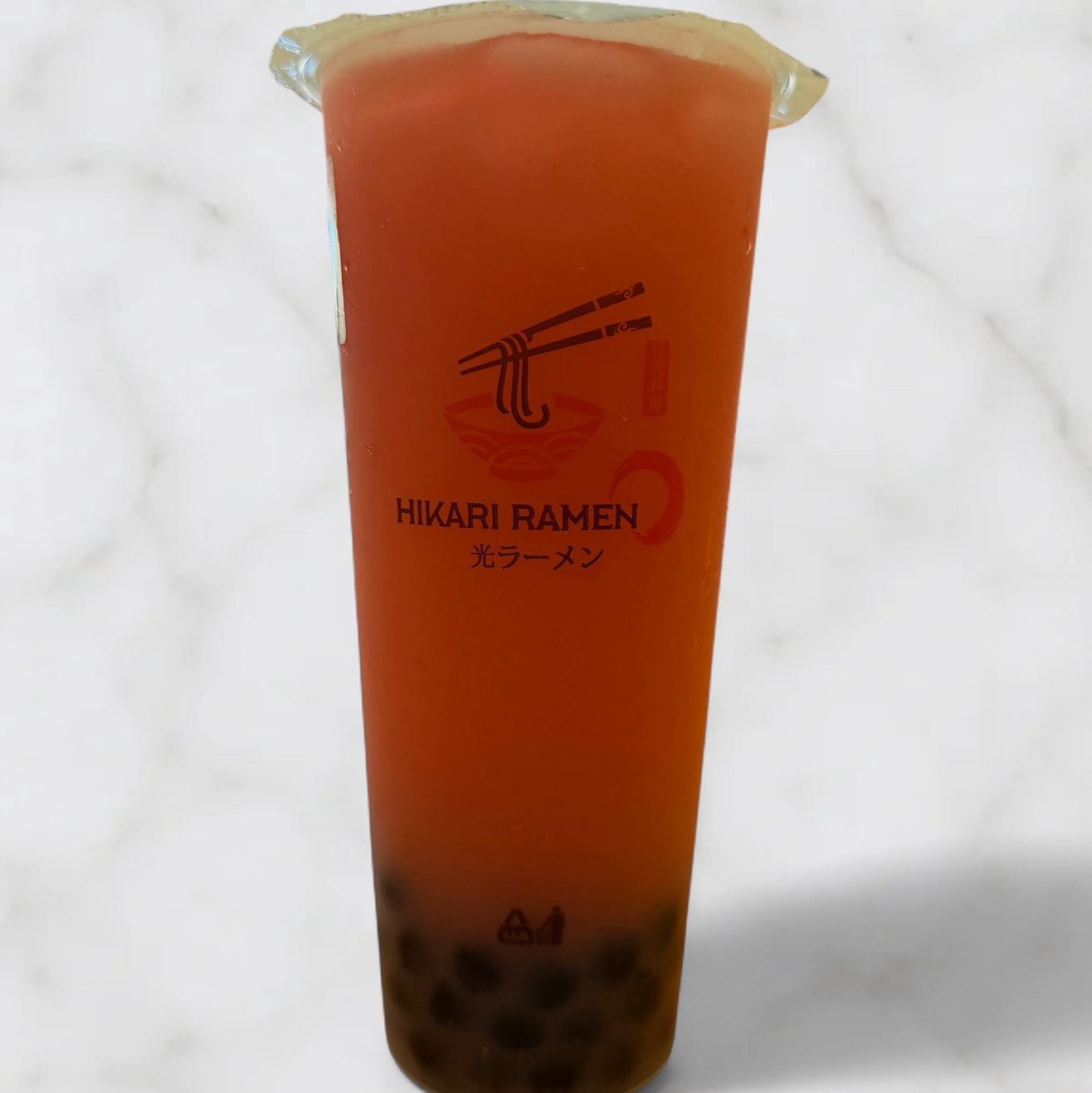 Watermelon Yakult