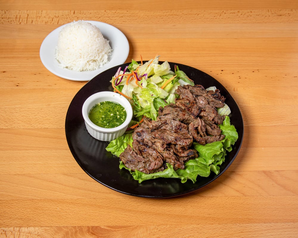 Crying Tiger (8 oz)