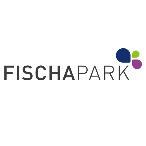 Logo von FISCHAPARK Shopping Center GmbH