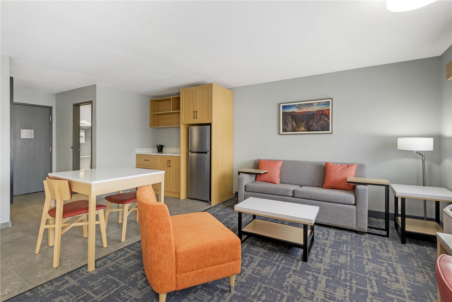 Best Western Montrose Inn Image