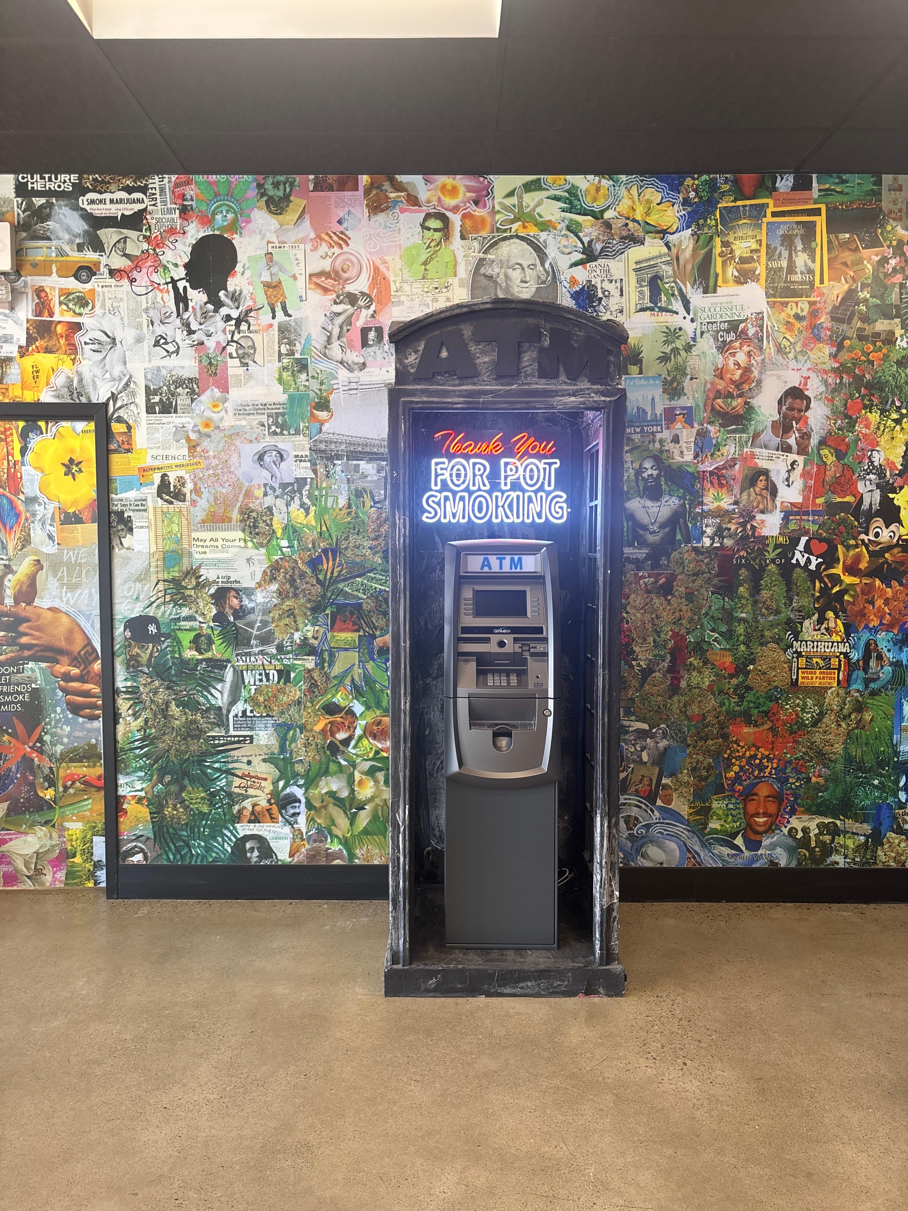 The Flowery Dispensary Newburgh Image