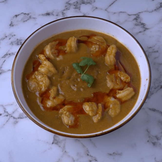Goan Shrimp Curry (GF)