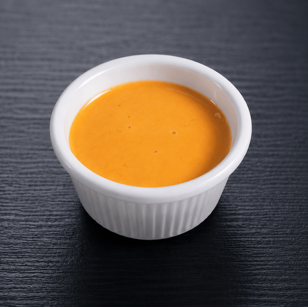 Spicy Mayo