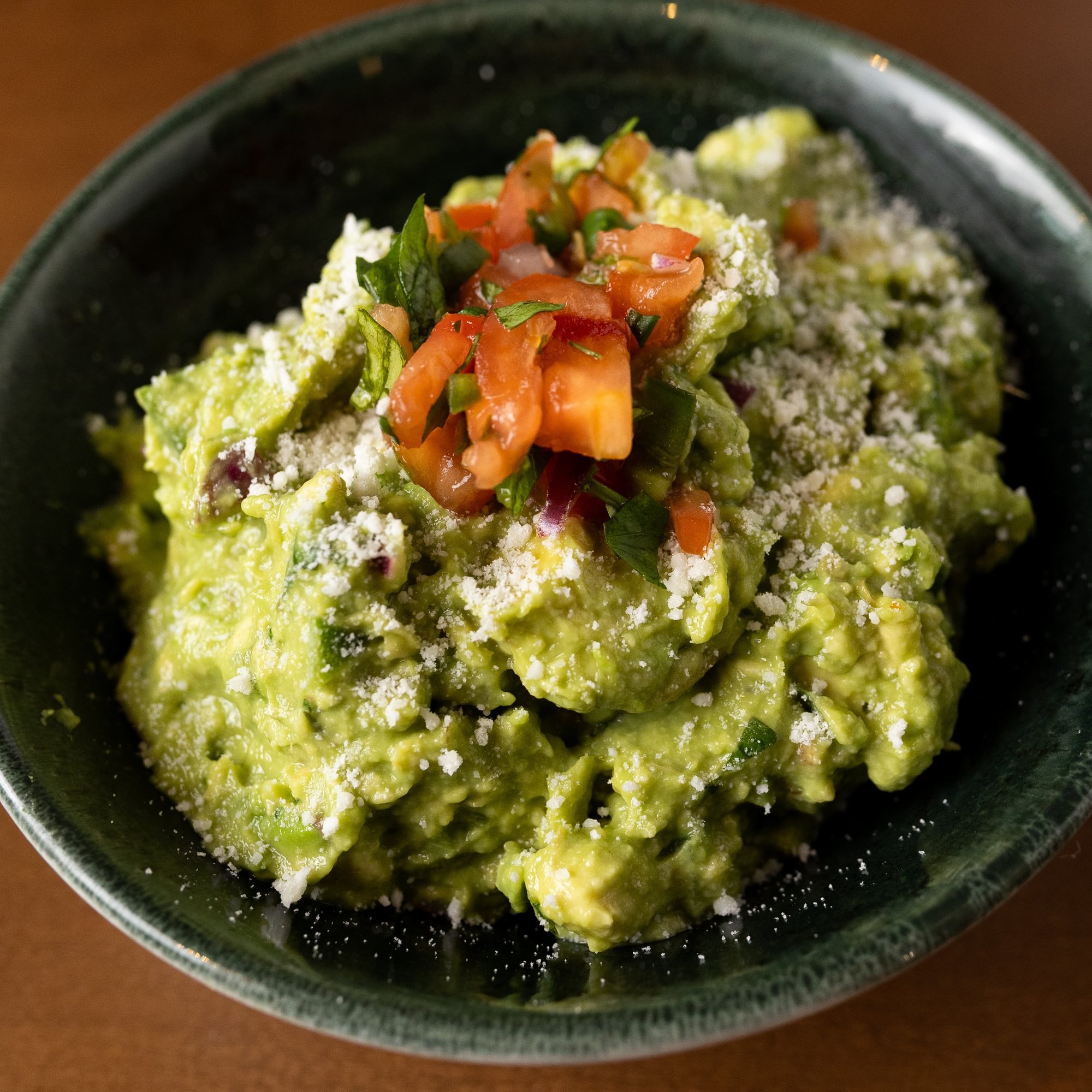 Guacamole