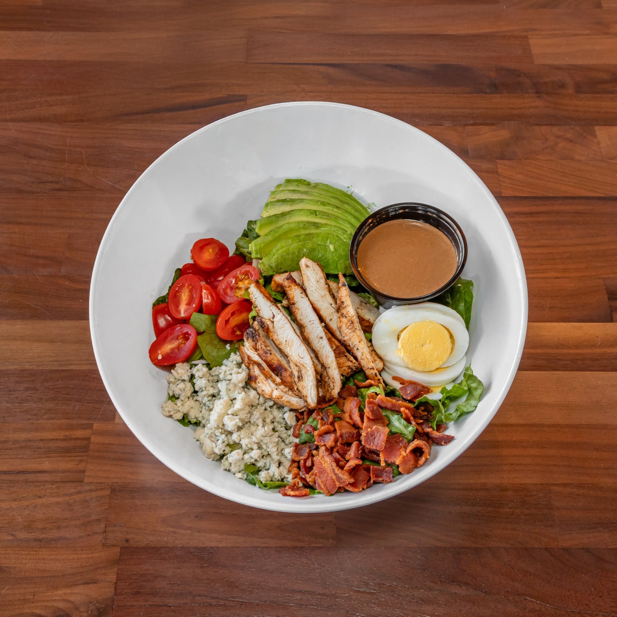 Cobb Salad