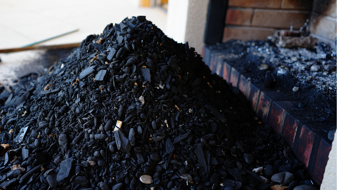 Pro Michael Chimney Sweep Logo