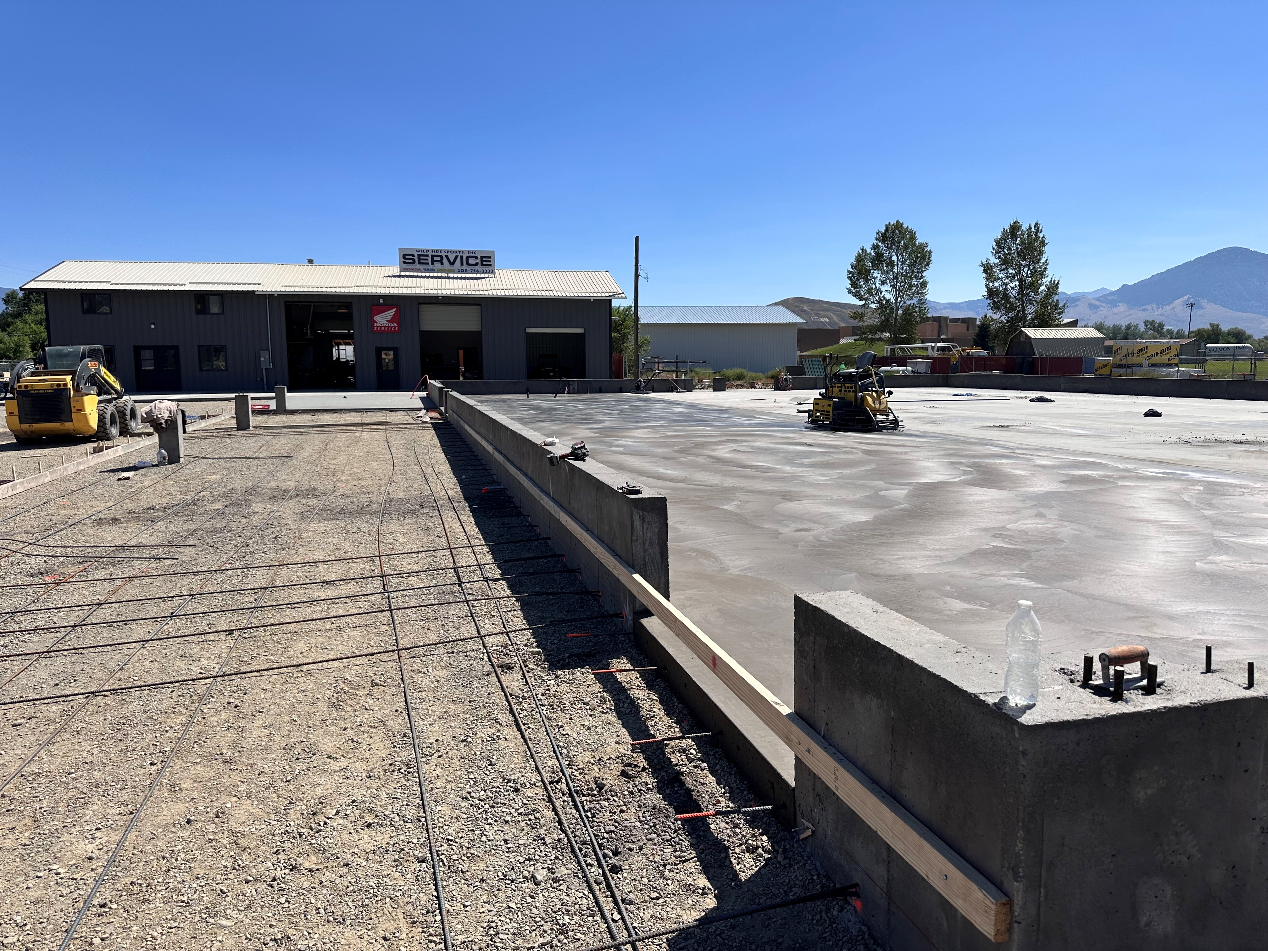 Jacobson Concrete Inc Image