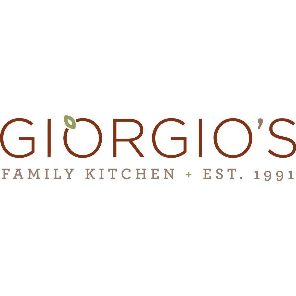 Giorgio's Family Kitchen