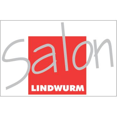 Logo von Friseursalon Lindwurm