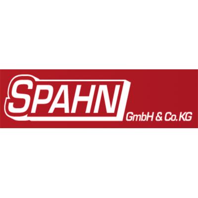 Logo von Spahn GmbH & Co. KG