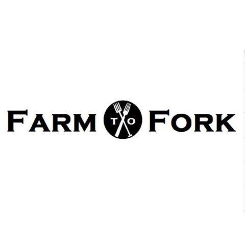 Farm To Fork Logo