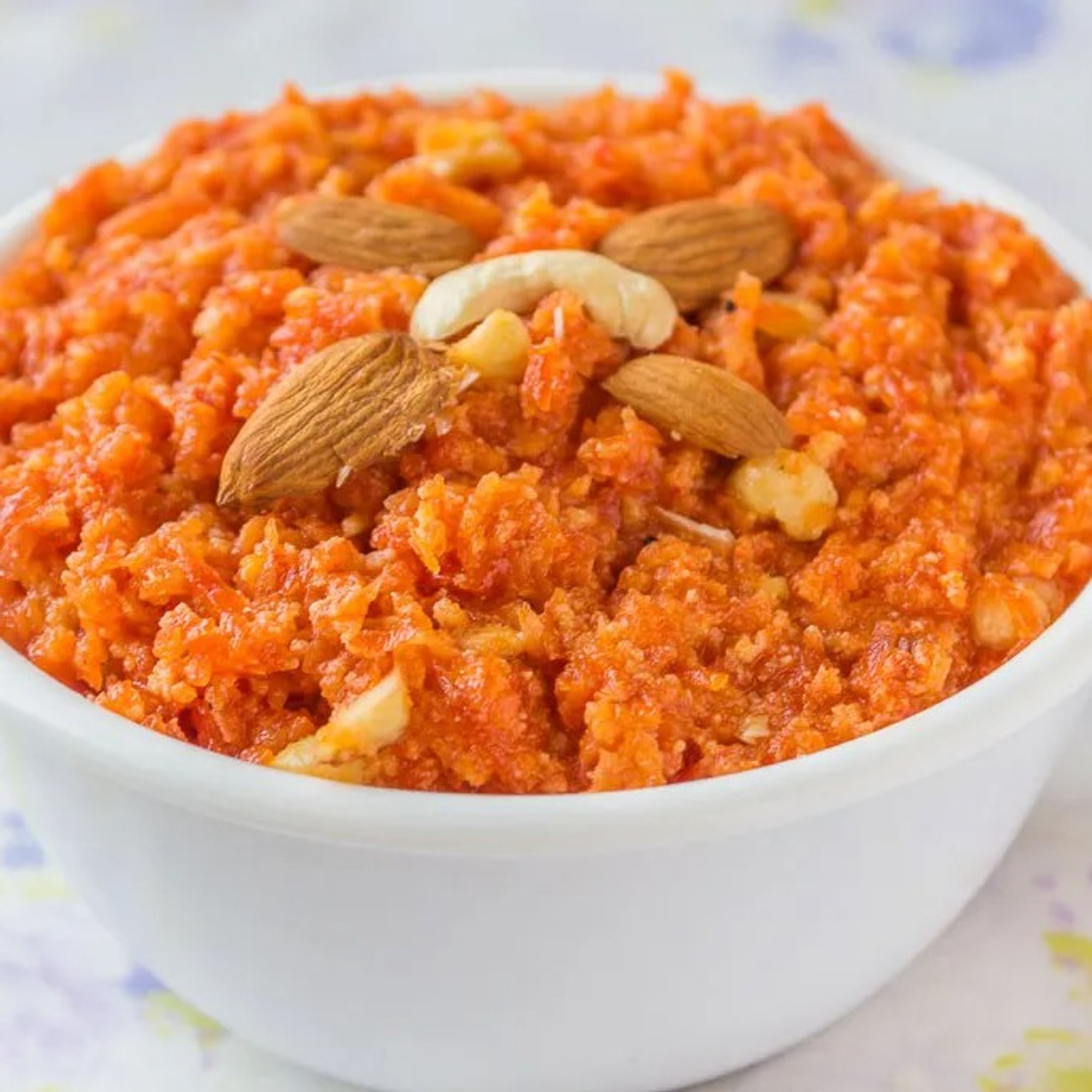 BoGo - Gajar Halwa