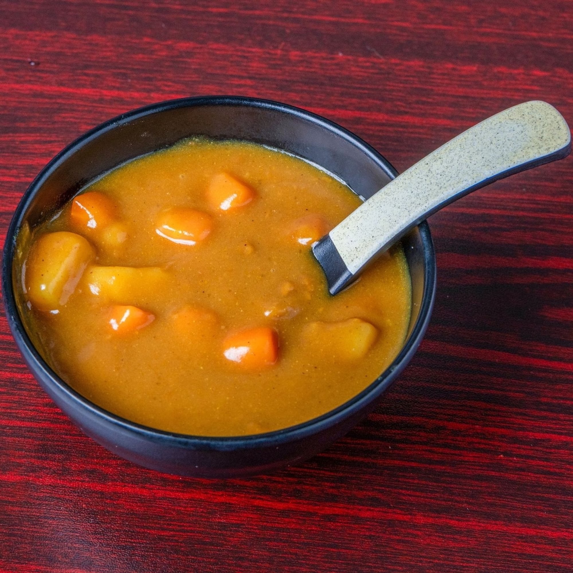 Side Curry Sauce
