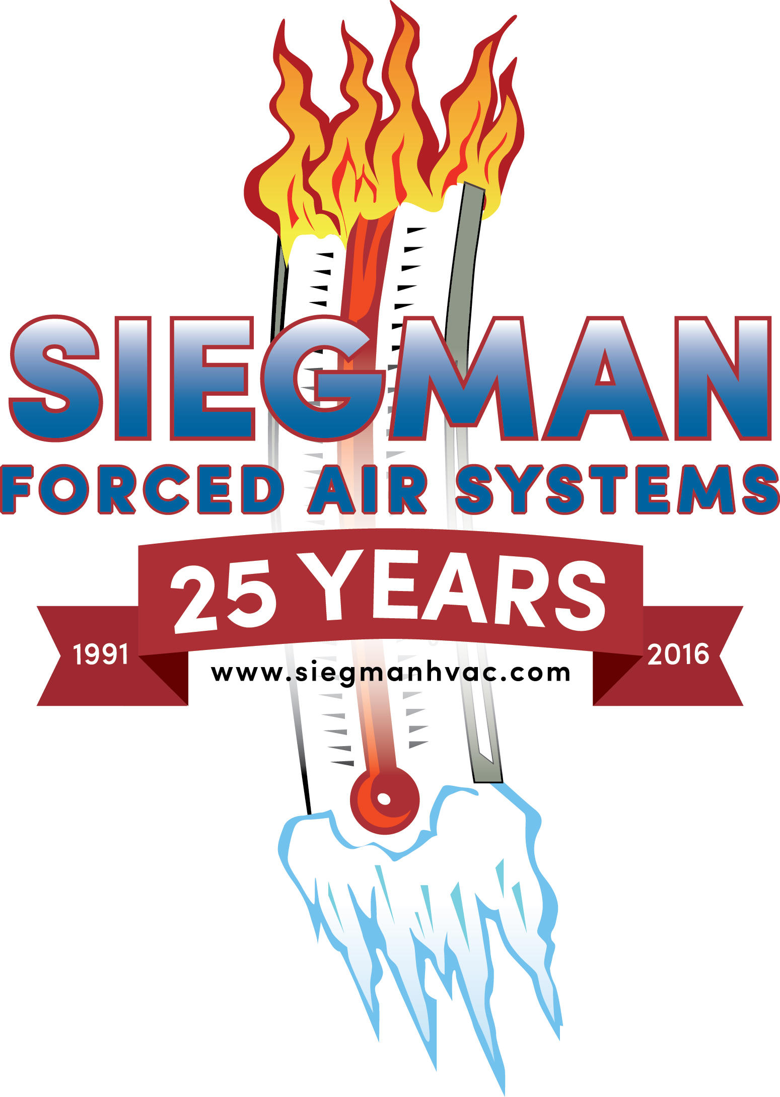 Siegman Forced Air Systems Photo