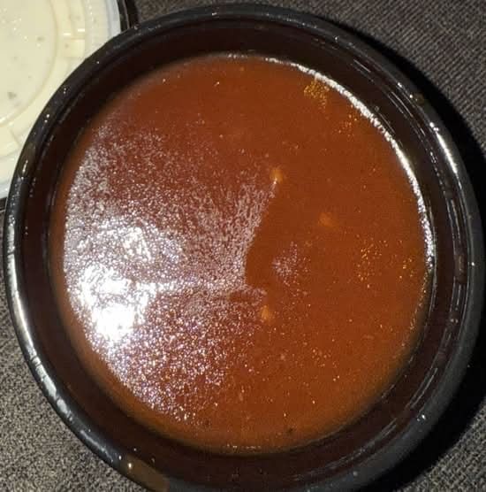 Sm Extra Sauce