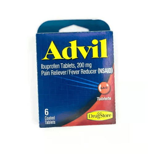 Advil