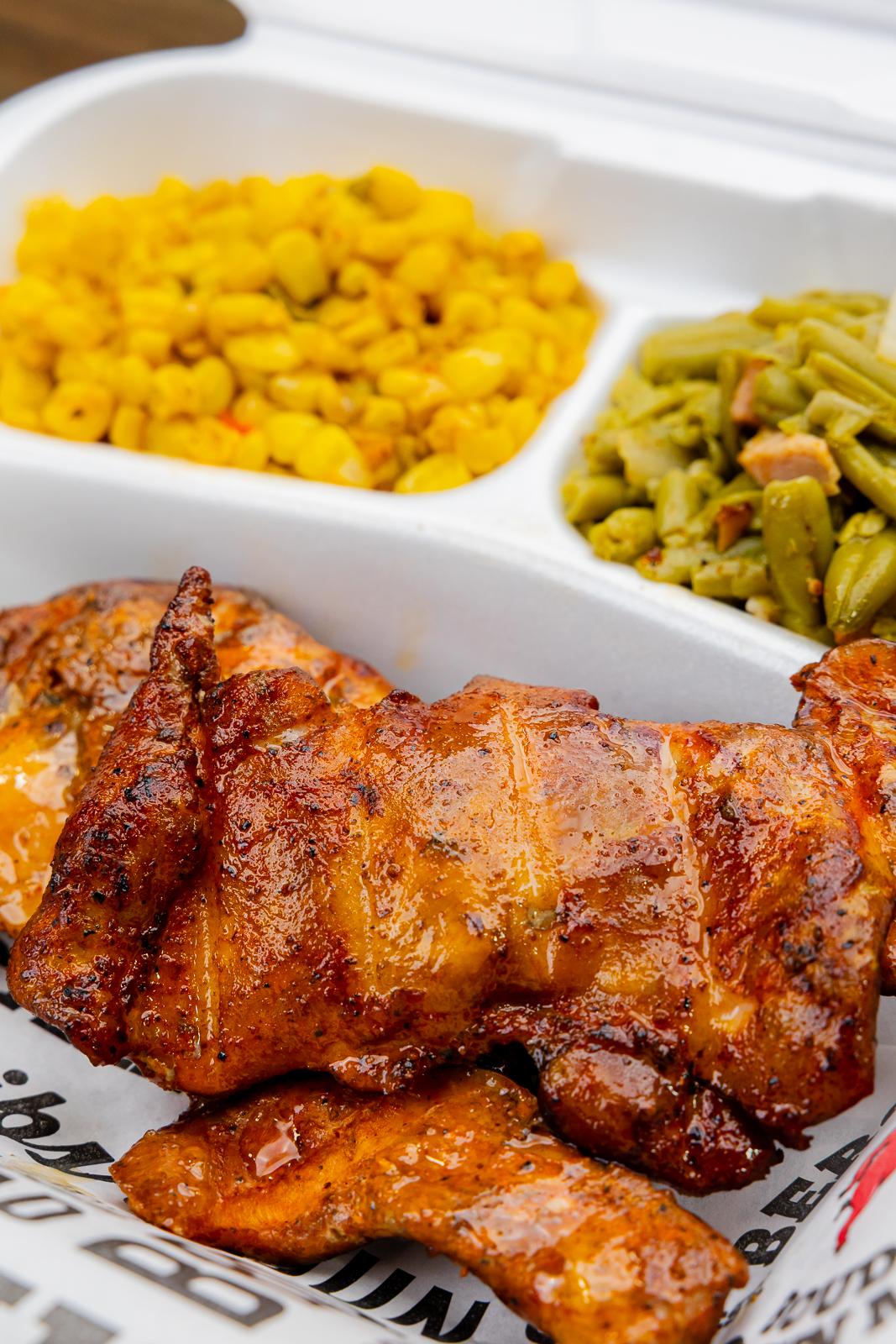 Bergeron's Boudin & Cajun Meats Image