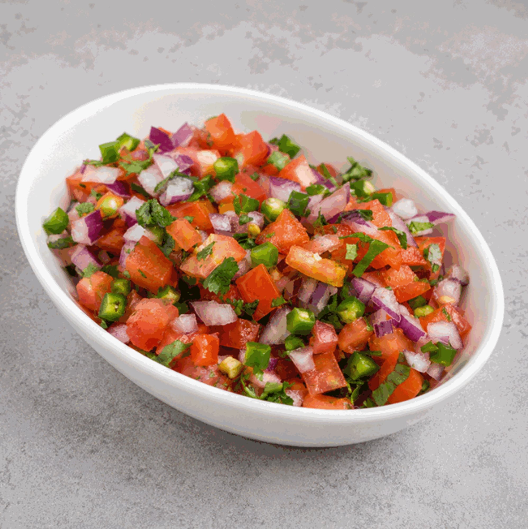 Pico De Gallo