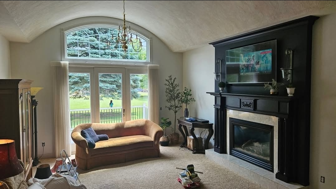 Chad's Awesome Painting LLC Image