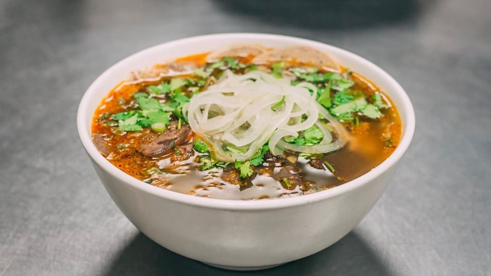 Bun Bo Hue