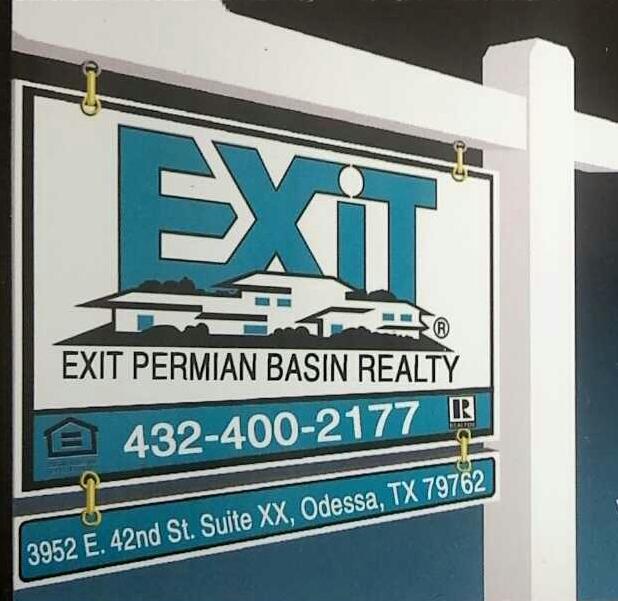 EXIT Permian Basin Realty Photo