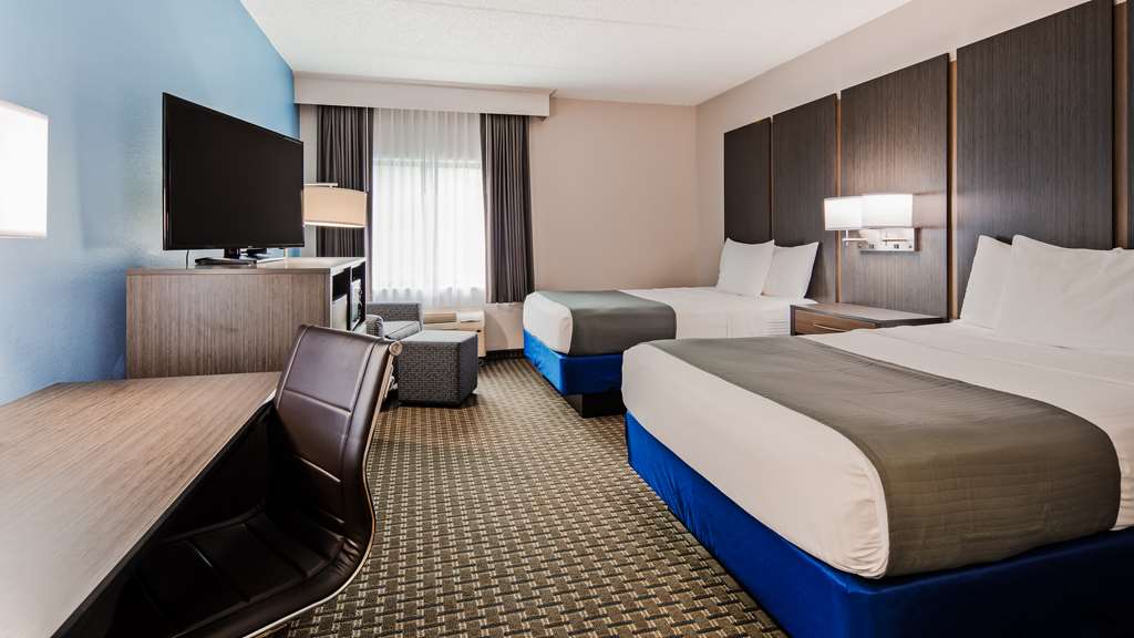 Best Western Ocala Park Centre I-75 Image