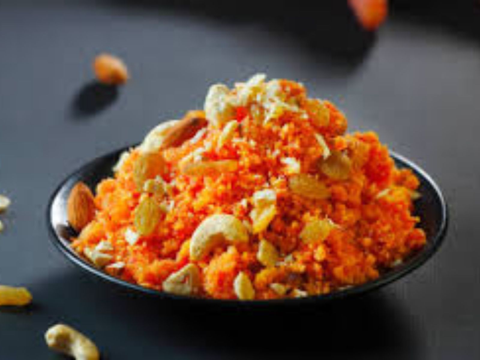 Gajar Halwa