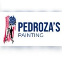 Pedroza’s painting services inc Logo