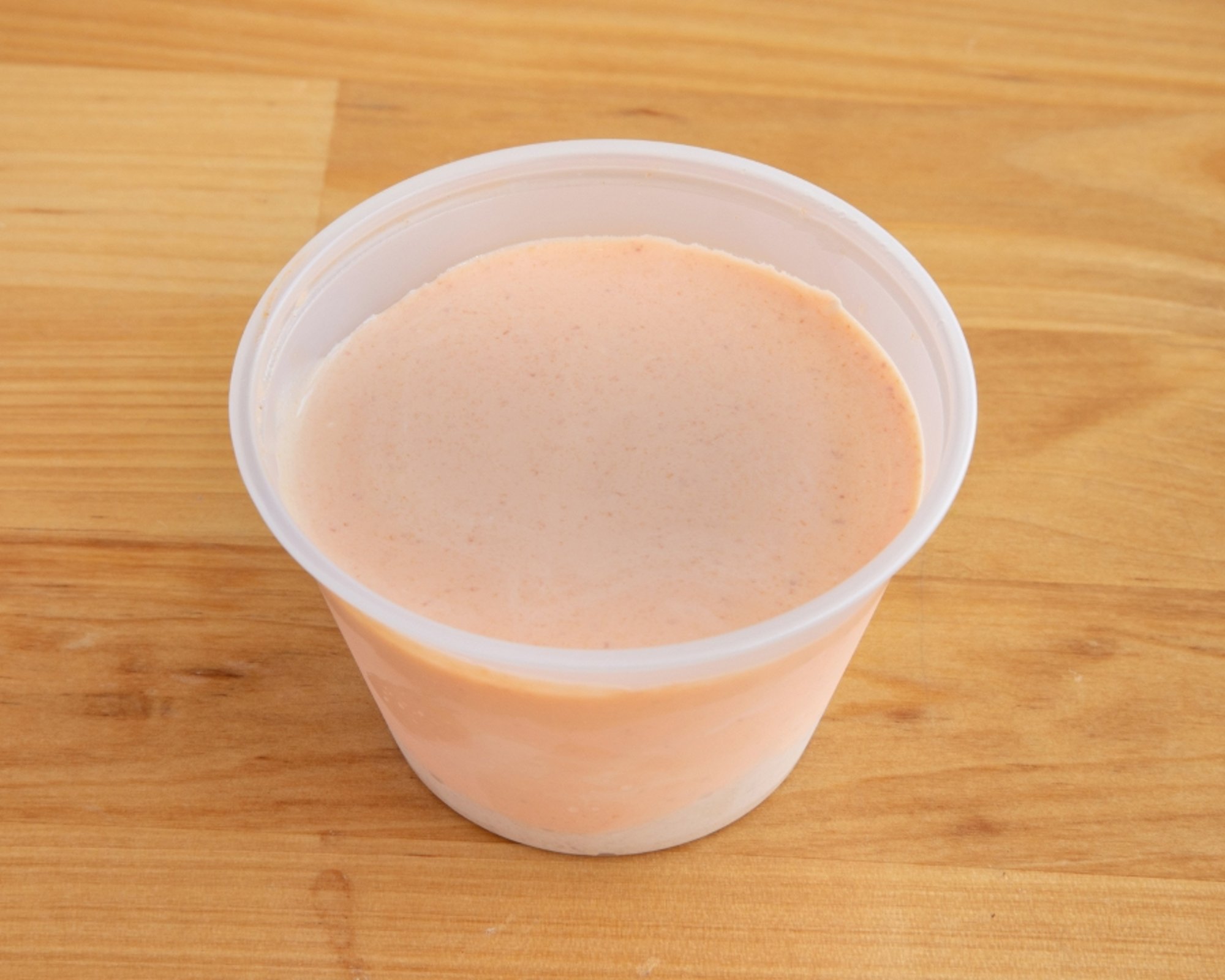 4 oz Srira Sour Cream