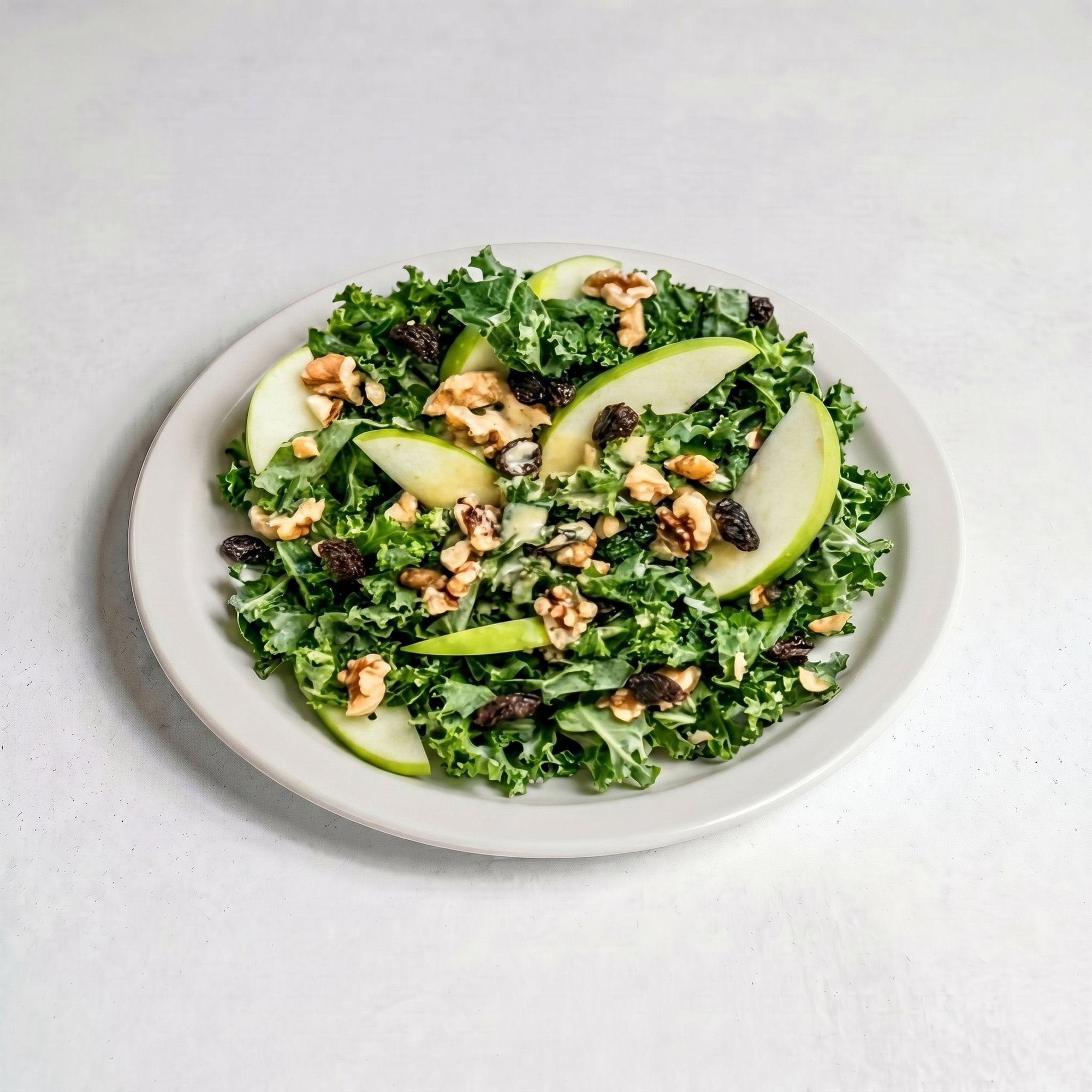 House Mix Salad