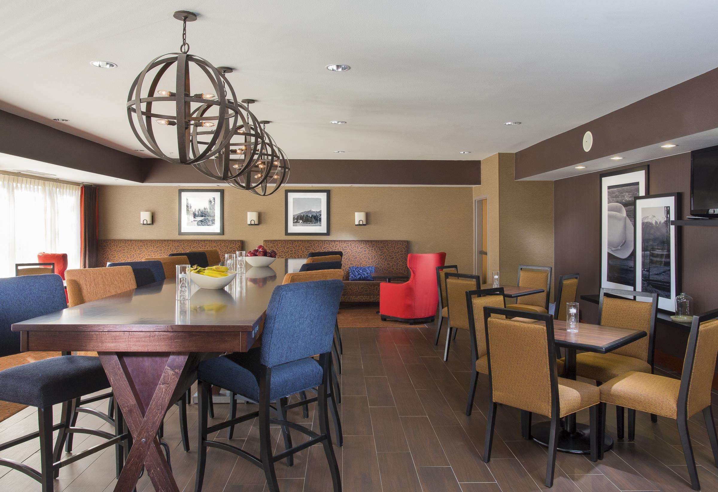 Hampton Inn Denver-Northwest/Westminster Photo
