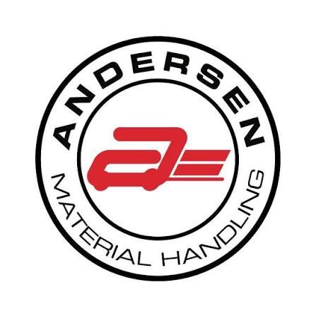Andersen Material Handling - Greater Ft. Lauderdale Warehouse Solutions & Support Center