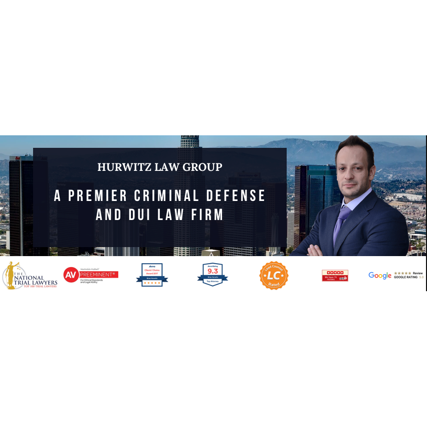Hurwitz Law Group, Inc